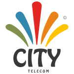 City Telecom Logo HD