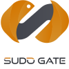 Sudo Logo 1